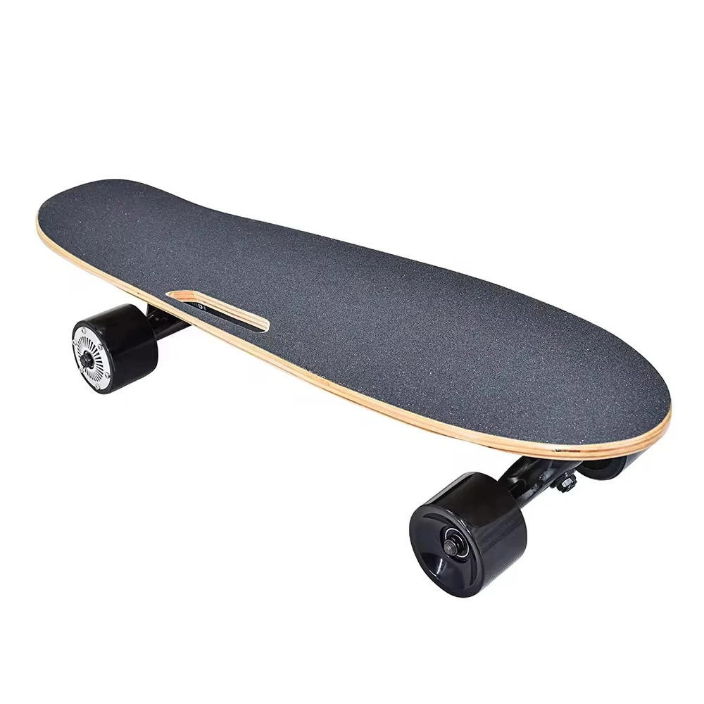 Cheap Electronic Electric Longboard Skate Board Skateboard Off Road Kit Price Electric skateboard