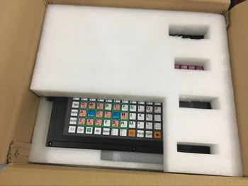 CNC All in one mach3 machine industrial control panel for artsoft use high quality CNC controller with LCD display