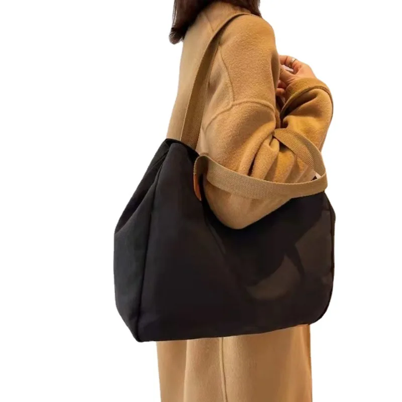 Custom Eco-Friendly Canvas Makeup Storage Bag Zipper Cosmetics Pouch canvas bag organic cotton tote small tote bag