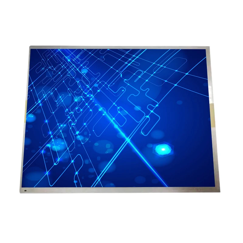 15 inch AUO G150XTN03.5 1024x768 350 brightness 20 pin LVDS interface original TFT LCD display industrial auo lcd panel