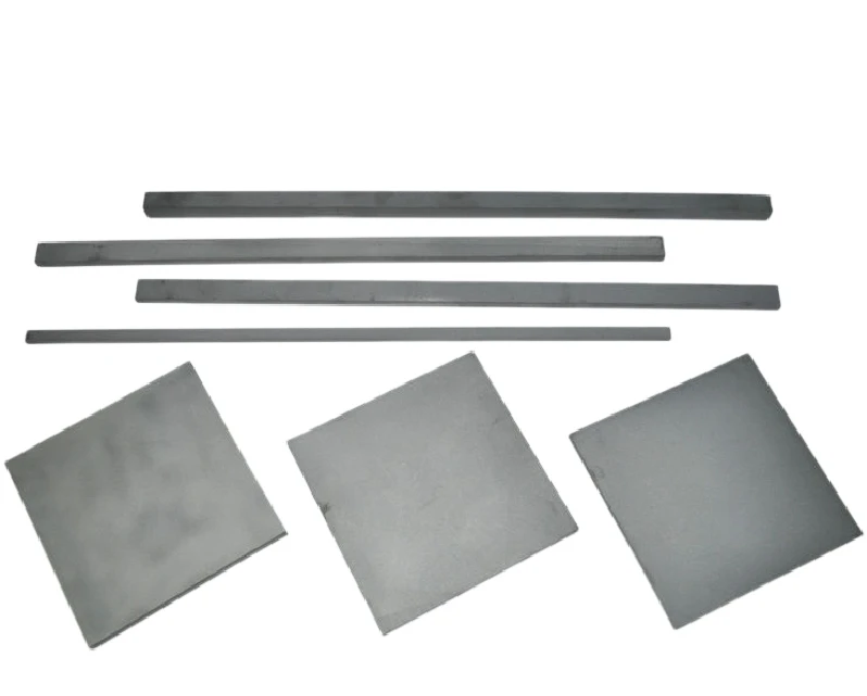 Tungsten Carbide Welding Rods Round Tungst Tungaloy Tungstal