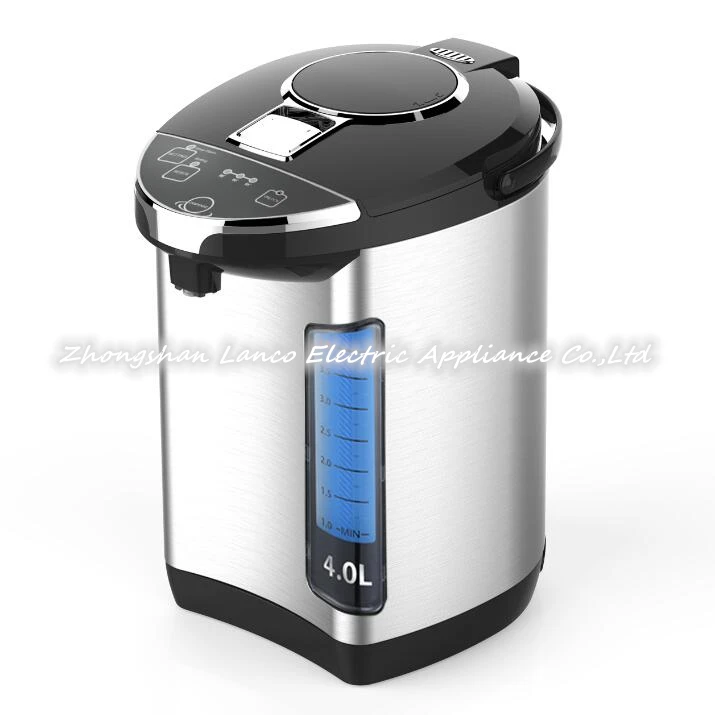 NK-A704 kettle electric thermopot thermo pot