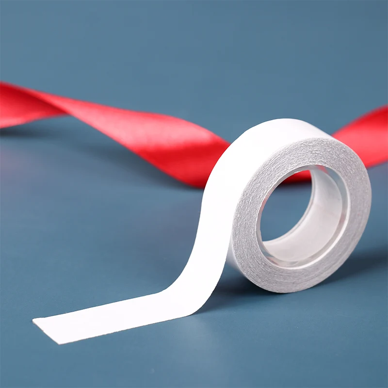 Underwear Accessories Body Tape for Dress Transparent Double Sided Adhesive Tape