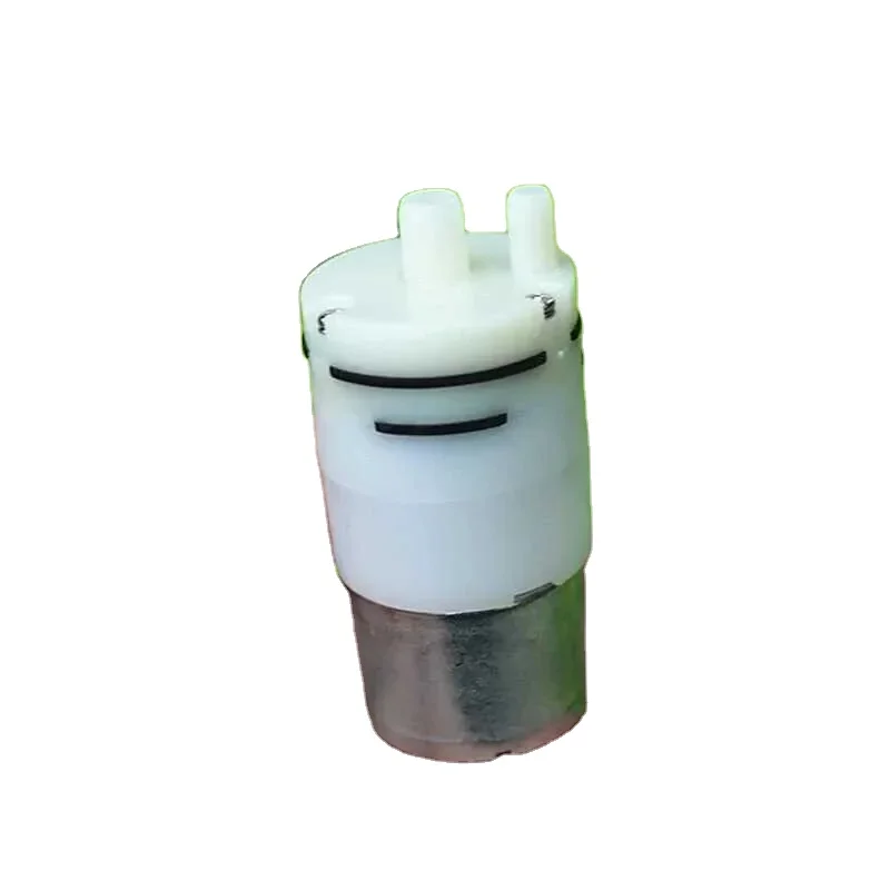 DC Micro 12v Water Pump Water Pressure Pump High Water Pressure Pump For Liquid Suction