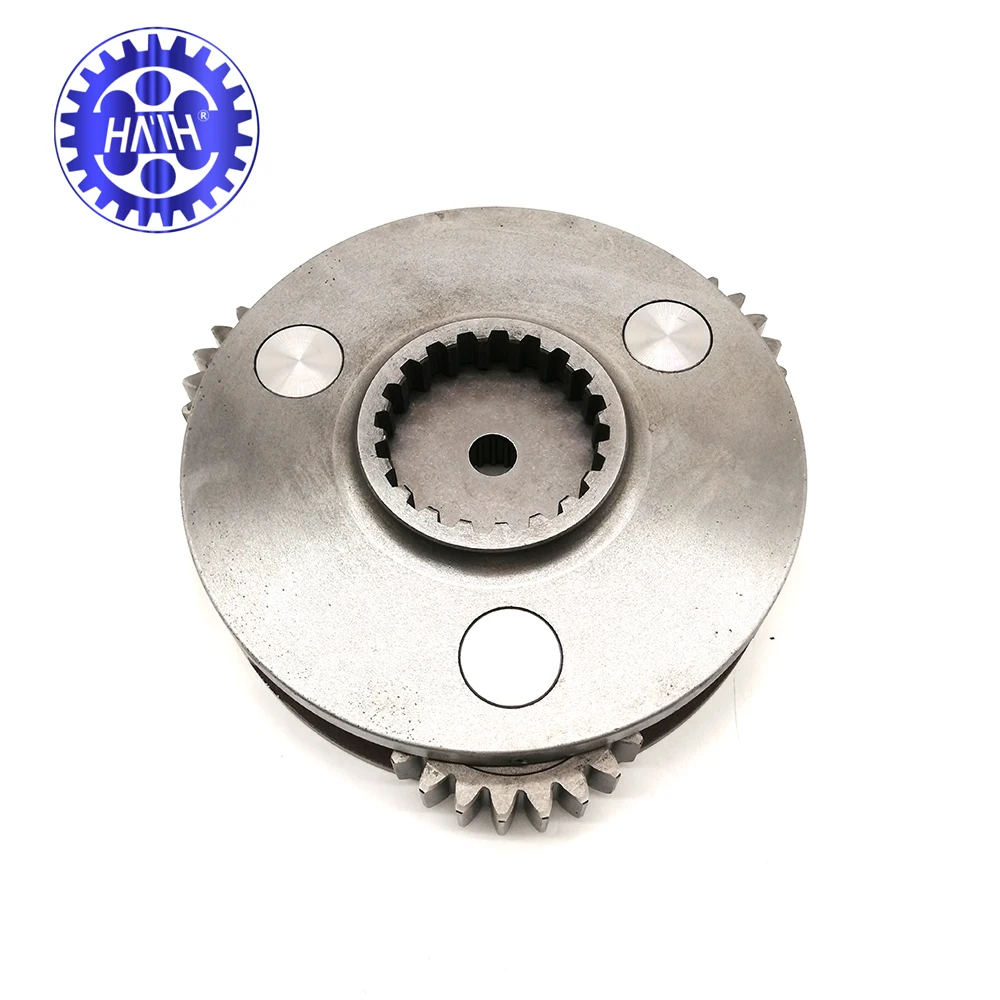 CARRIER ASSY KIT 2ND 39Q6-12250 for HYUNDAI R220-9 R220LC-9S SWING REDUCTION GEAR