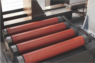 
CHENLONG CH-800 high quality horizontal band saw cutting iron 