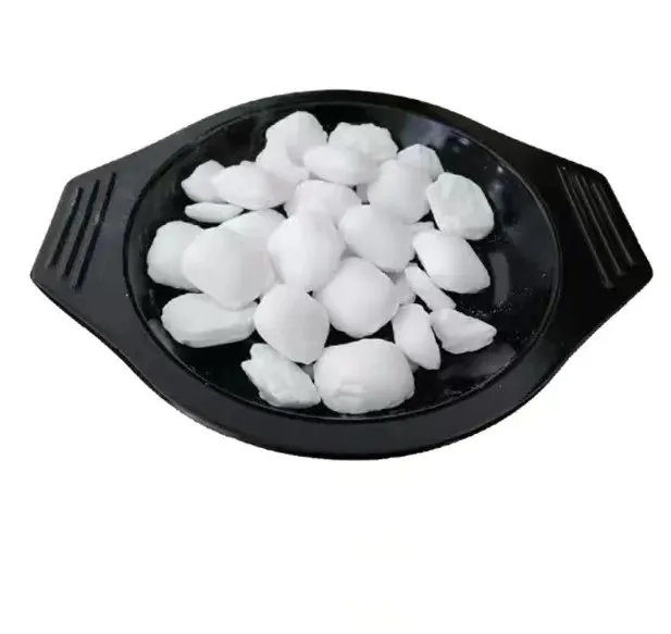 Large Stock Factory Supplier 120-61-6 DMT Dimethyl Terephthalate