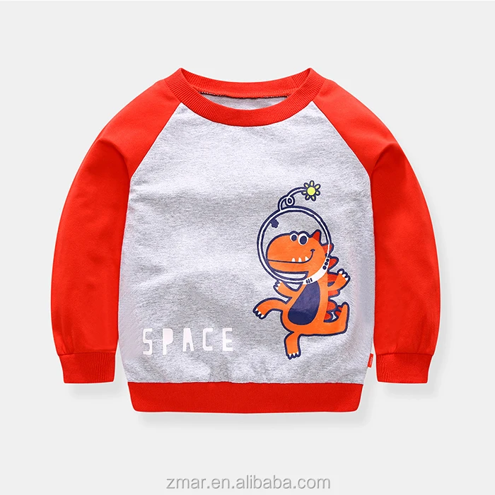 Custom Design Printing China Wholesale Cheap Kids Clothes Fleece Blank Pullover Hoodie