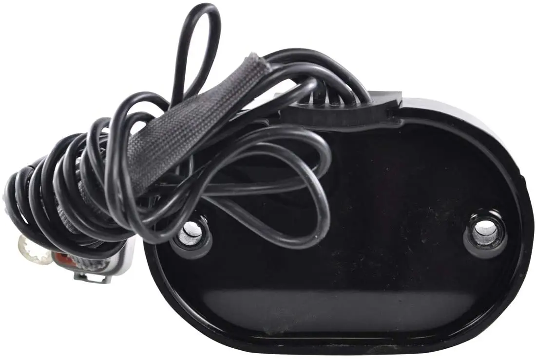 Мотоцикл ATV UTV Снегоход регулятор напряжения Выпрямитель для Harley Davidson визжащий Орел/Толстый мальчик/Наследие 23-HA001 74540-01