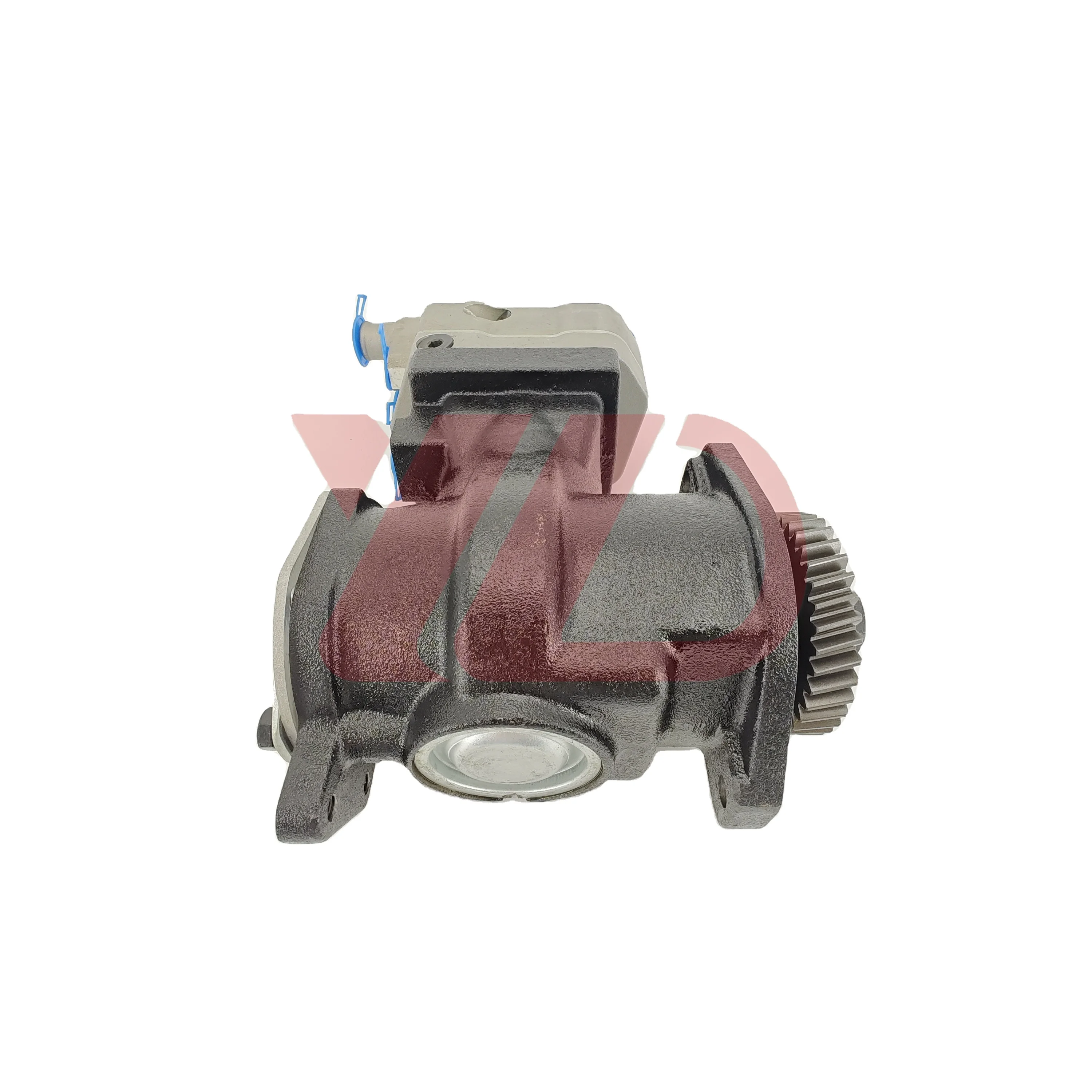 Factory Price Diesel Engine 6BT ISLE ISDE Spare Part Compressor 4946293 for Cummins Aftermarket
