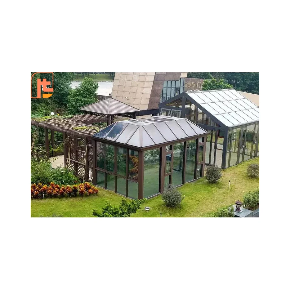 
foshan style sunrooms prices sunroom glass house 