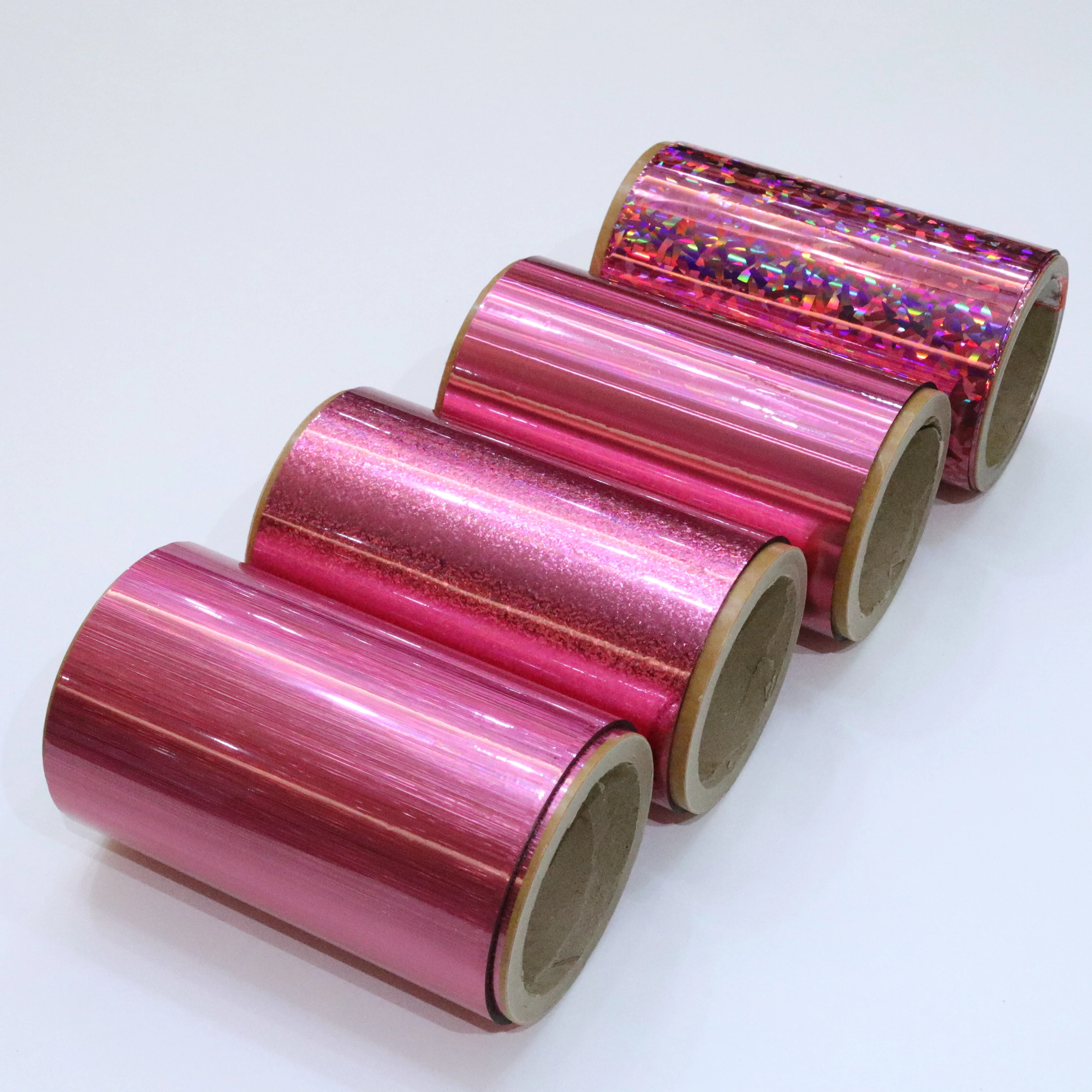 Jinghua Laser Practical and convenient cold ironing film for paper/PVC/plastic/coated paper/leather