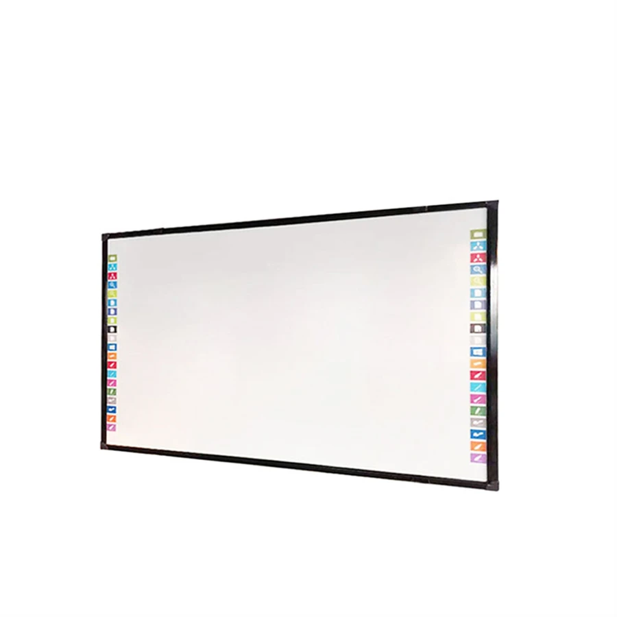 Smart White Board Multi Touch Screen Smart Tv  Whiteboard Marker Interactive Boards for Schools