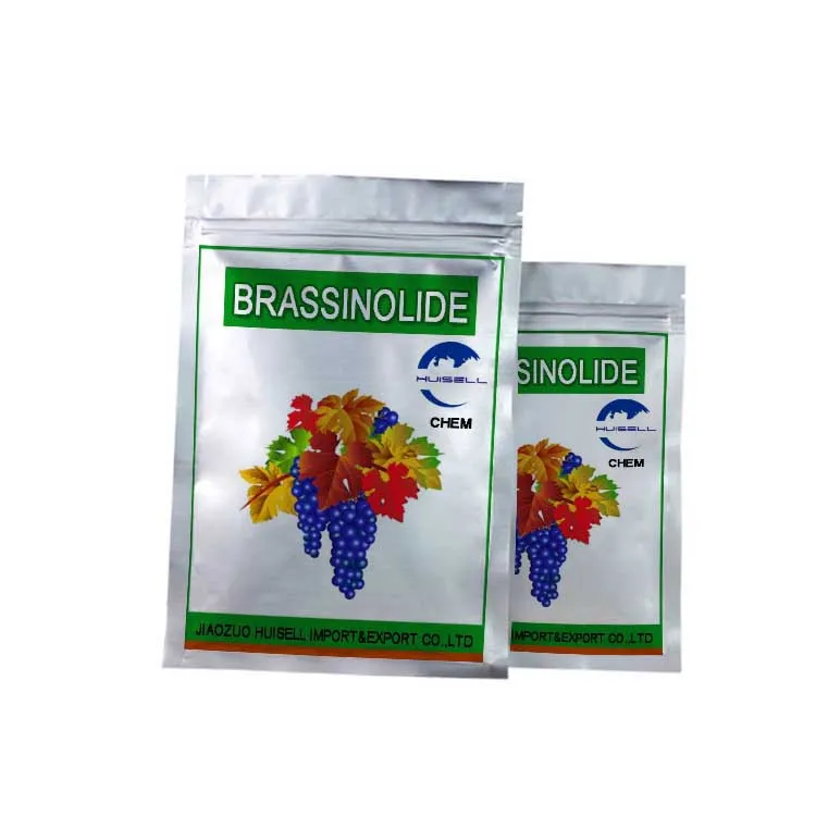 Brassinolide 99% sp 1 кг