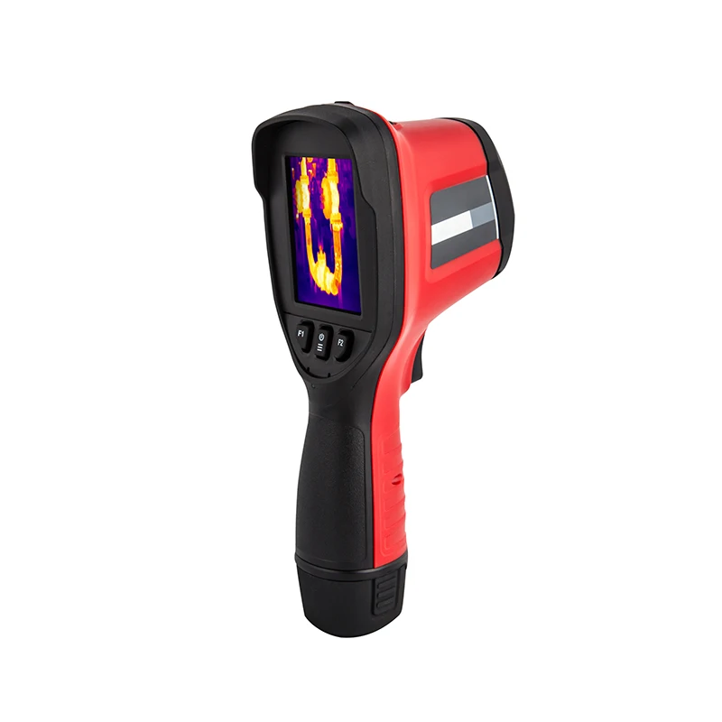 Portable Multifunctional IR Thermal Imaging Camera For Temperature Measurement