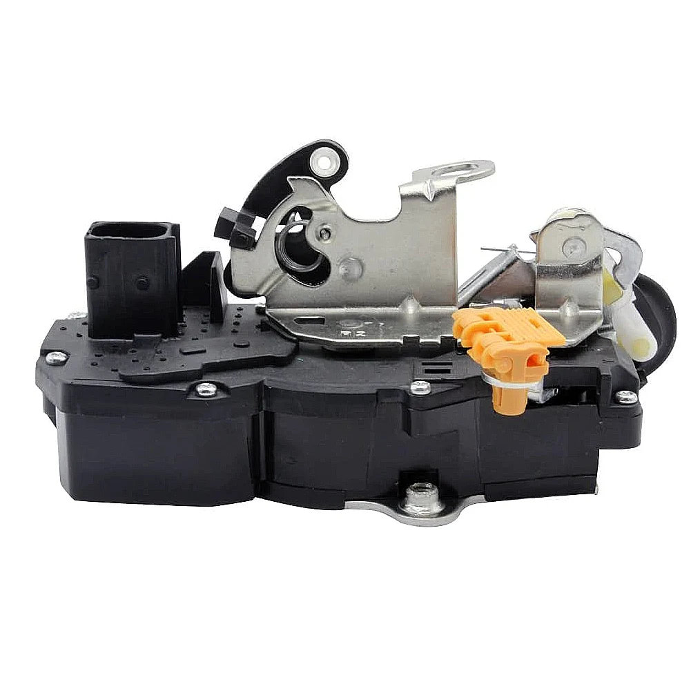 931-109 Rear Right Door Lock Actuators Fits for 2007-2009 Cadillac Escalade Door Latch Replacement