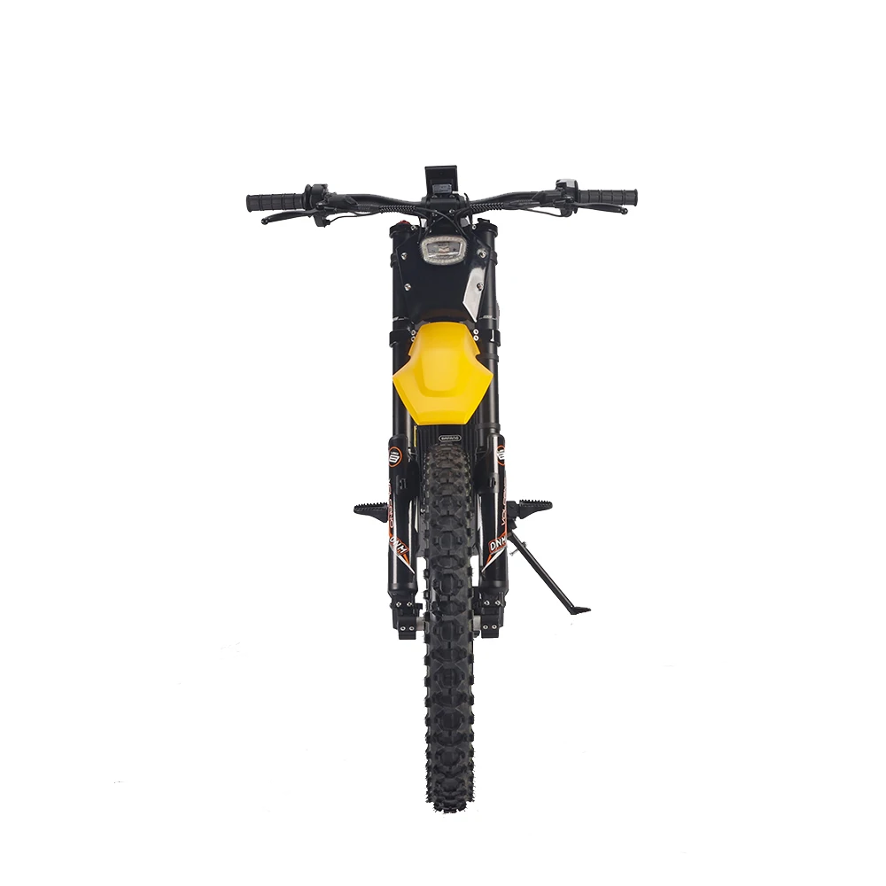 96v 6000w Motor Off Road High Speed Electric 120km/h High Speed Electric Mountain Motorcycle