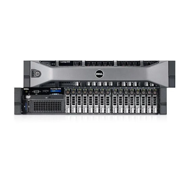 Dell PowerEdge R720 Rack Server