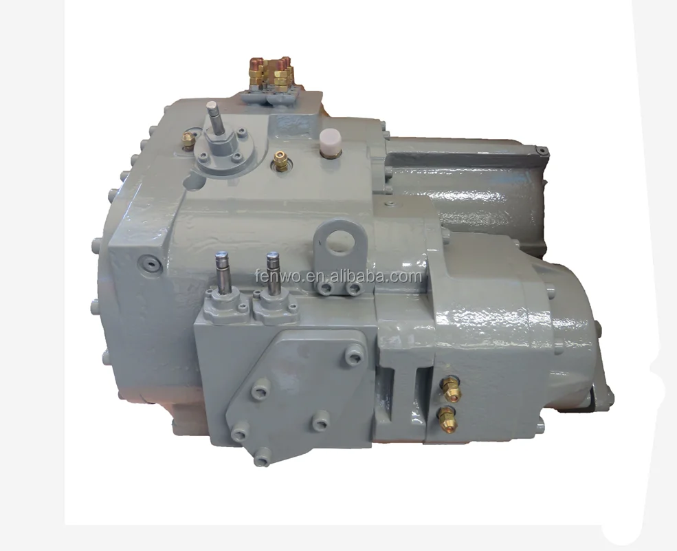 Винтовой компрессор 06NW2300S5EC 06NW2300S5EA Carlyle для холодильного компрессора 30HXC 30HXY R134a