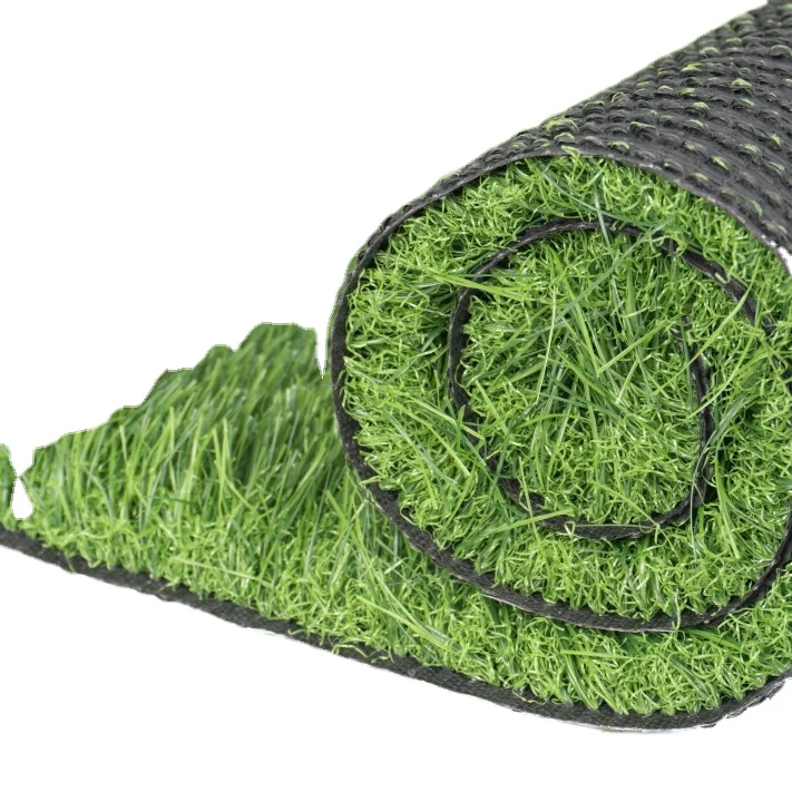 50mm 55mm Football/Sports/Soccer Synthetic Turf Futsal Court Lawn Artificial Turf  Grass -