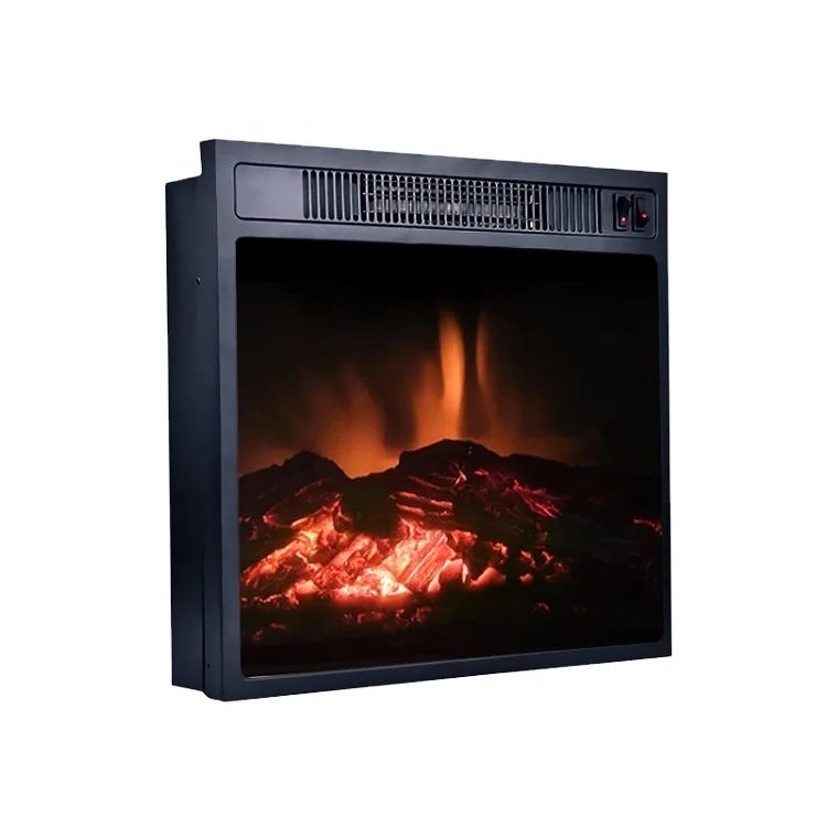 Домашний Декоративный дешевый Электрический камин, 18 дюймов, электроника, chimenea, электроника, realista