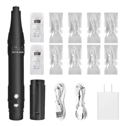 2023 hot selling factory price Eyebrow Tattoo Machine  Eyebrow Lip Tattoo Permanent Makeup Machine PMU Microblading Machine