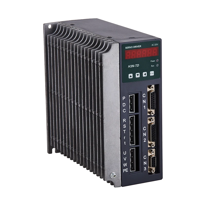 Серводвигатель 1kw-3. 5 кВт поставка из