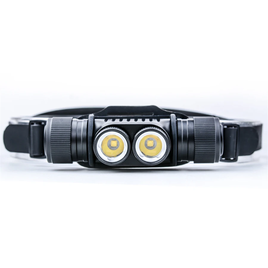 Hot Sale Professional Design Aluminium Alloy Diving Light for Sale
