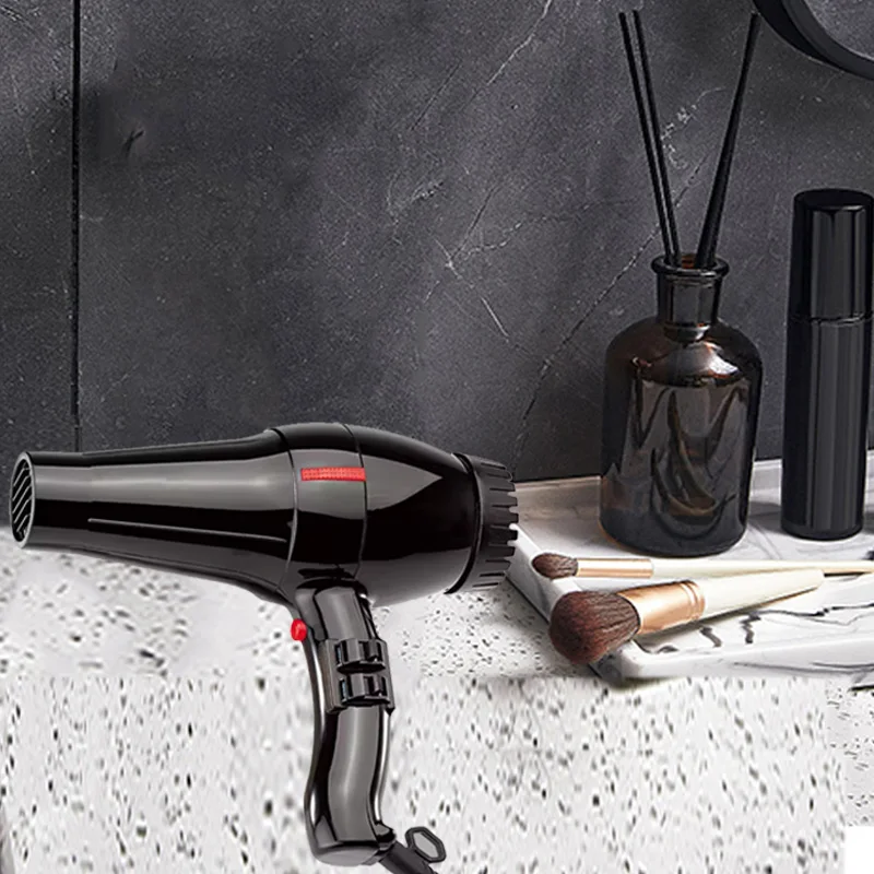 Professional  salon classic AC motor 2100w hair dryer Exquisite appearance high quality hair dryer is very popular hair dryer