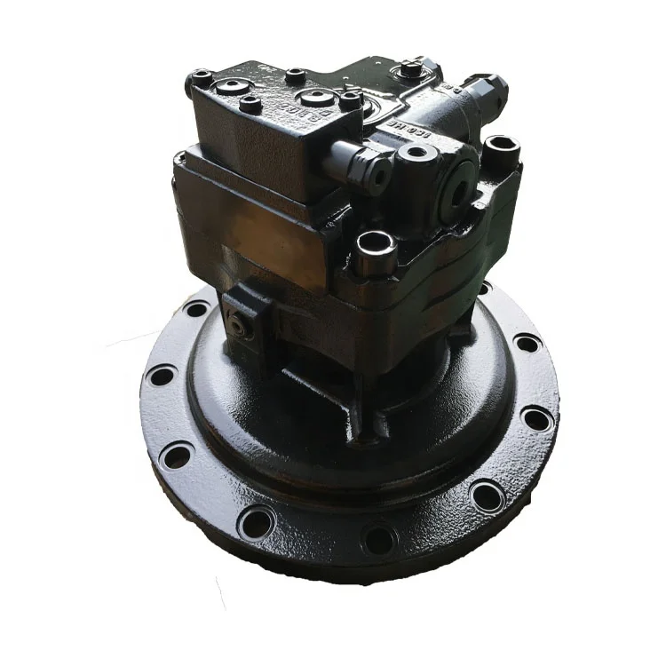 excavator swing motor Sk330-8 Swing Motor Kpm M5x180chb Lc15v00022f2  swing motor parts