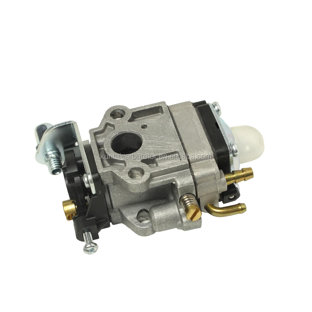 MP11 Carburetor Carb For Weedeater 1E34F 1E36F TU26 TL26 Brush Cutter 26cc Engine Tools Parts carburador