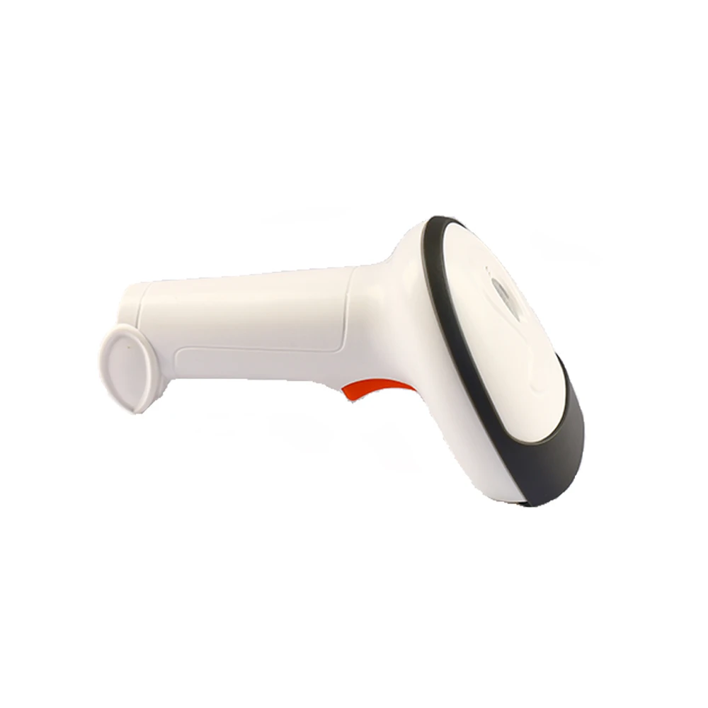 High quality 2D scanner Laser Bar code Reader Portable 2D Wired Barcode Scanner