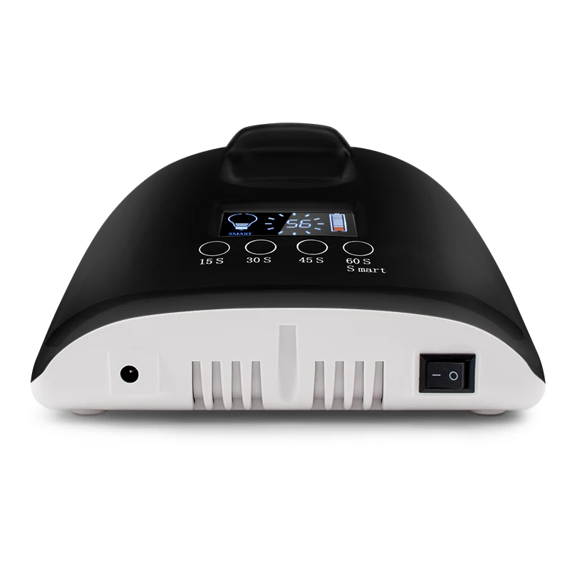 УФ-лампа для сушки гель-лака 60