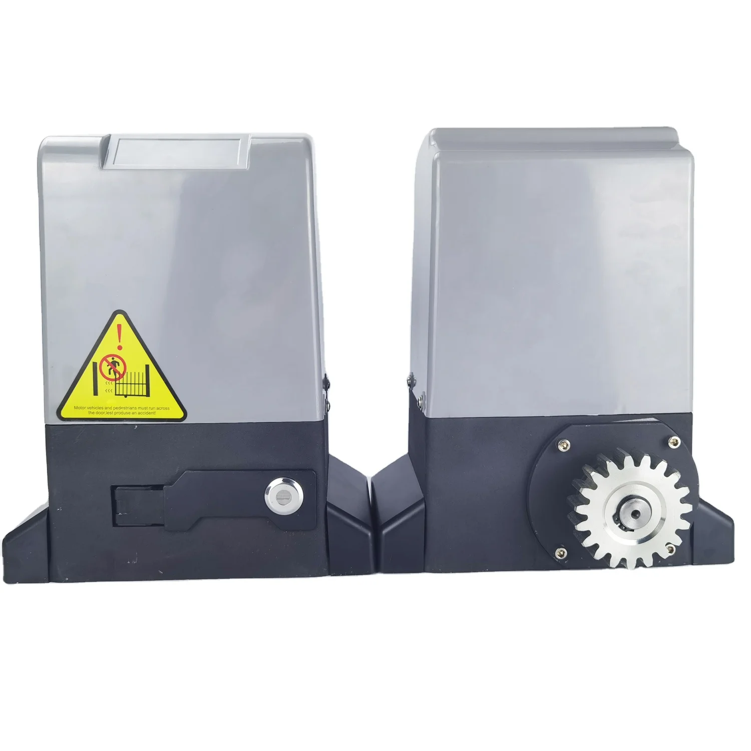 AAYEE Factory Hot Sale Slide And Swing Motors 800 Kgs 800kg Ac Motor Sliding Gate Opener Standard Kit