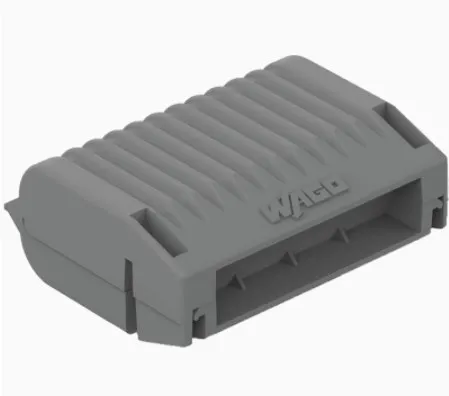 connector 221-413 wiring terminal three-hole 2PIN 3PIN 5PIN wire connector