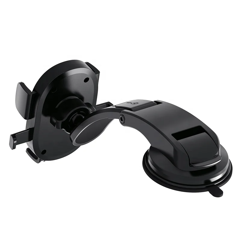 ChengBang Cute new arrivals Phone accessories Gravity clip bracket Dashboard car mobile phone holders for 5G smartphone