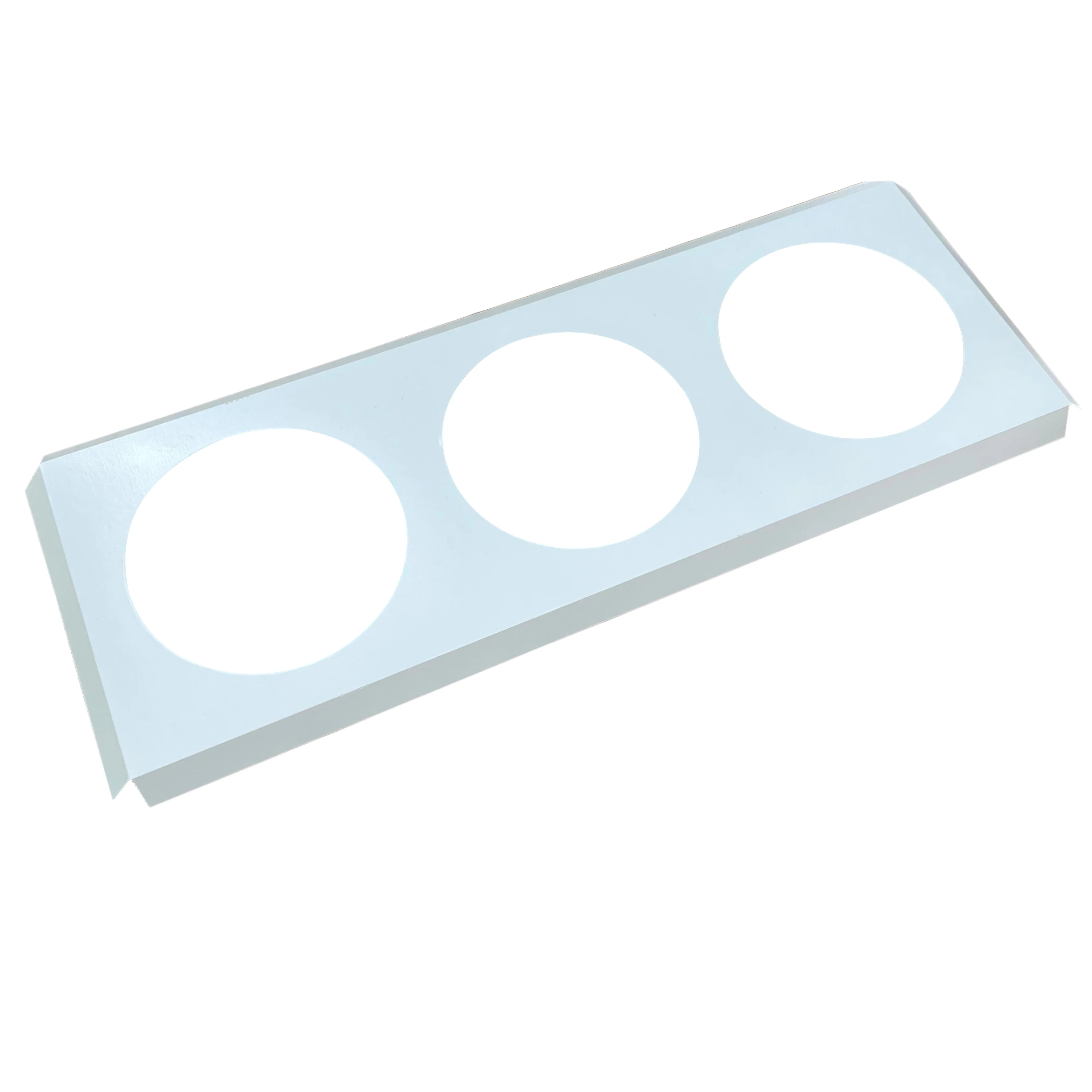 Custom Color Printing Cosmetics Box Foldable Paper Package Box with Logo for Led Light Bulb