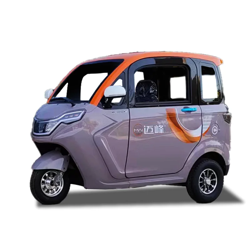 2024 Электрический трехколесный автомобиль MaiFeng carsHome