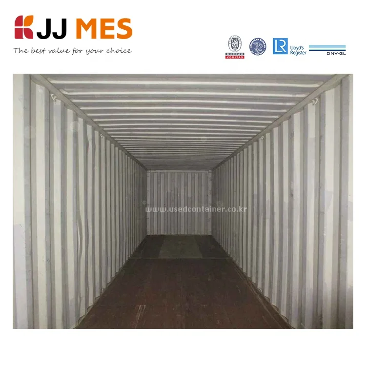 
High quality 40ft used shipping containers for sale in Shenzhen and Guangzhou Xiamen 