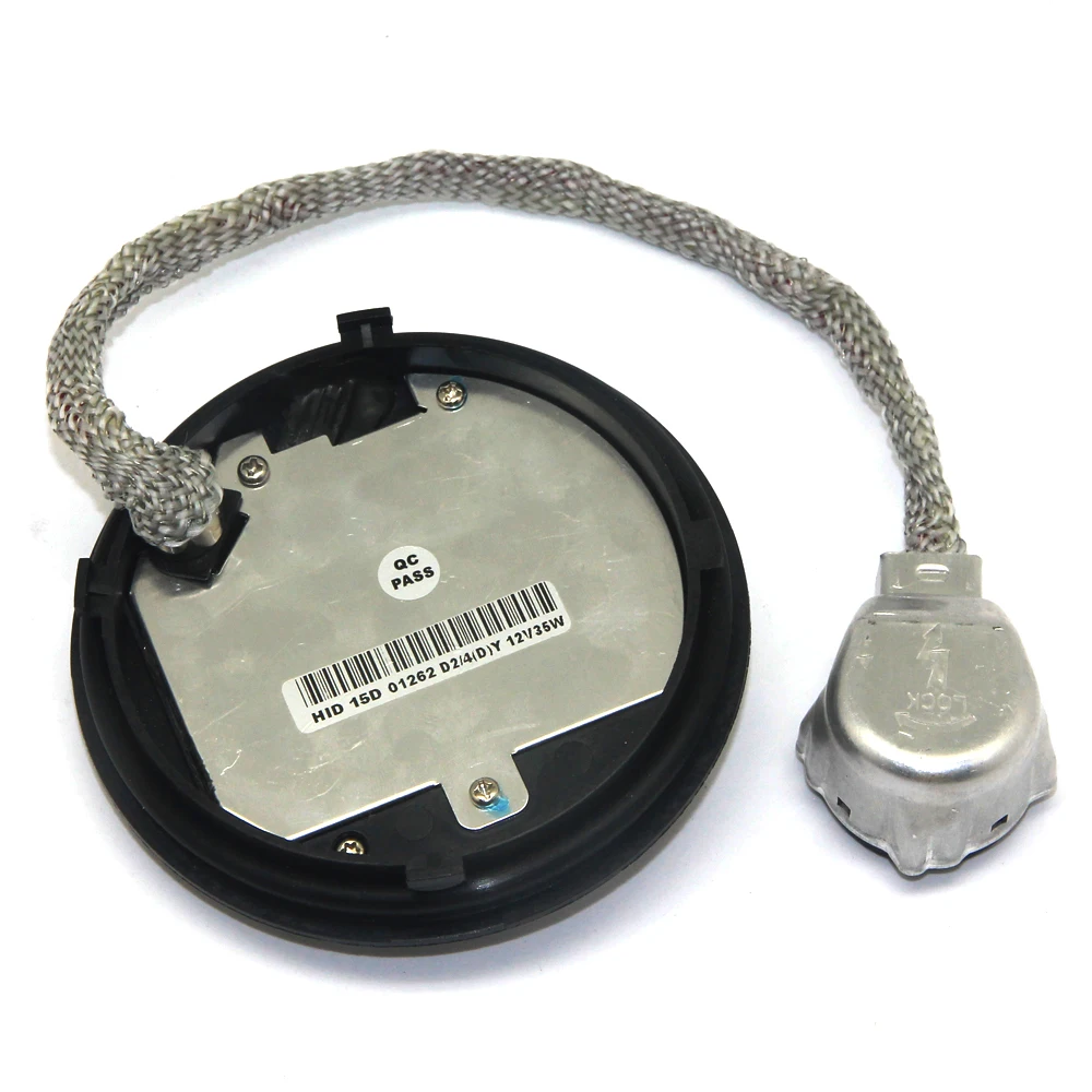 Fast Start D2S D4S 12V 35W HID xenon ballast for Mazda 6 GJ 81107-75020 81107-60F10 85967-02010 84965-SG000 Car Ignition block