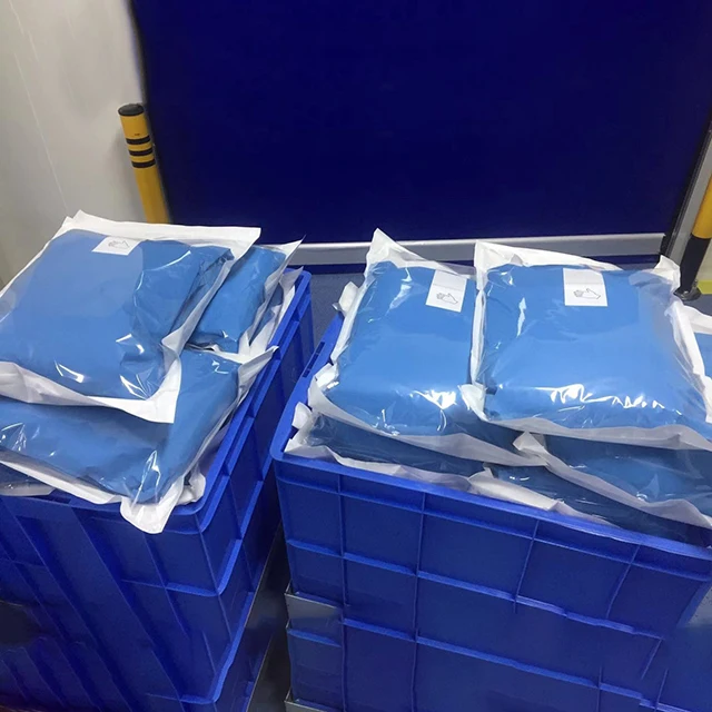 ENT pack Surgical Drape Disposable 35gSMS Or 45gSMS  CE Approved Single Operation