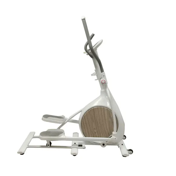 Newest design home fitness magnetic orbitrac Elliptical trainer 12KG flywheel elliptical cross trainer machine