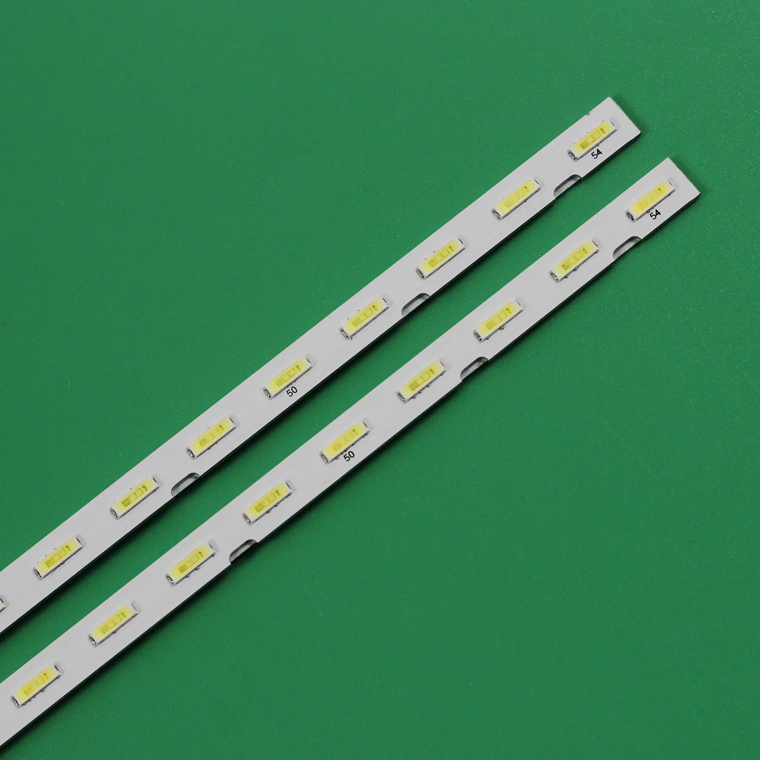 XS-1557 New LCD TV Backlight Strip L1_NU7.1/7.3F5-CDM-S27 For Samsung UE65NU7500S/7500U/7502U UE65NU7505U UE65NU7640S