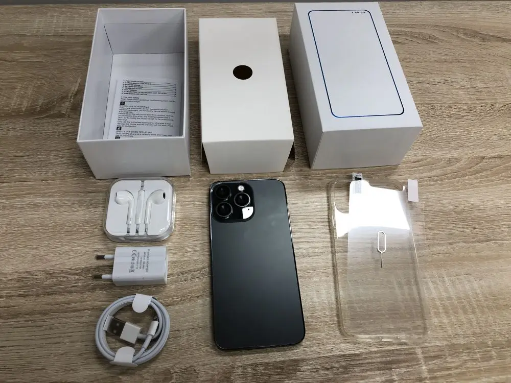 Original Unlocked Second Hand Cell i 64gb 128gb 256gb Xs Xr 7 8 plus X 11 13 12 Pro Max Phone for Used Mobile Phones