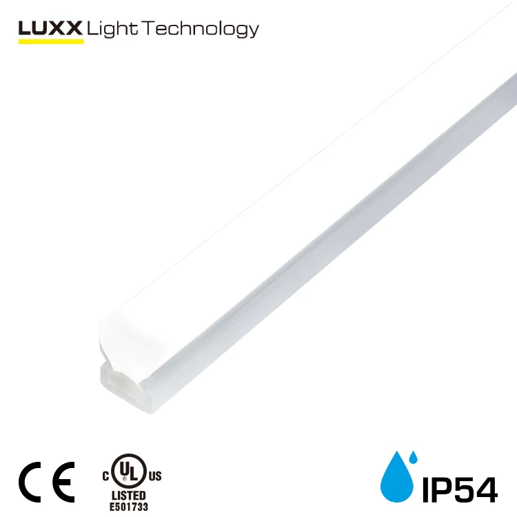 
Low Voltage 9.6w Dustproof Linear Light Refrigerator Cooler LED Freezer Lighting LED Lights for Retail Stores Supermarkets 