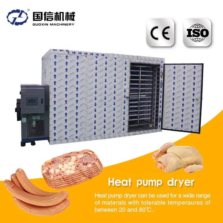 
Peanut Vacuum Coconut Copra Dryer Machine For herb dehydrator 