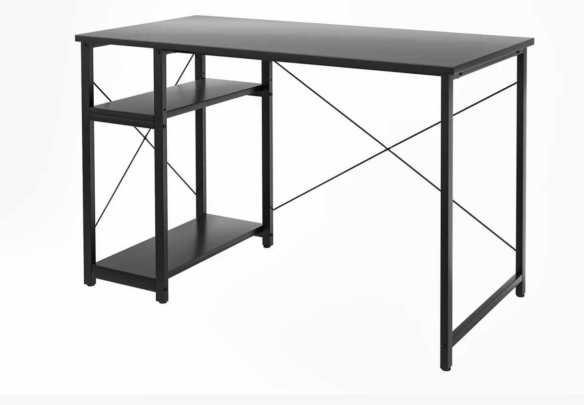 modern Cheap Gaming desk racing gaming table design PC gaming desk for home gamers