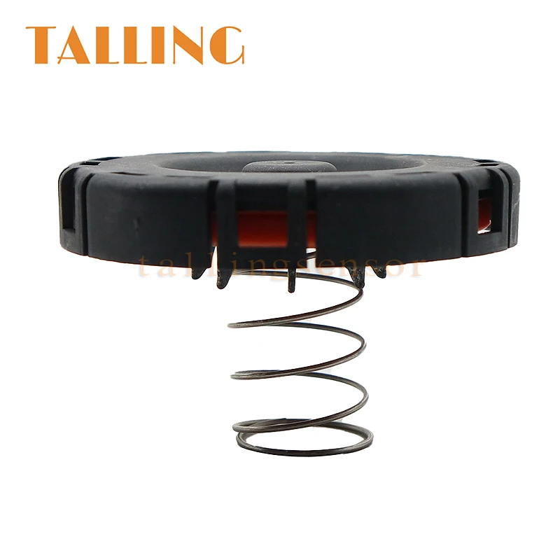 Cylinder Head Valve Cover Pcv Valve Cover Repair Kit LR041443 For Land Rover Range Rover Jaguar 5.0L