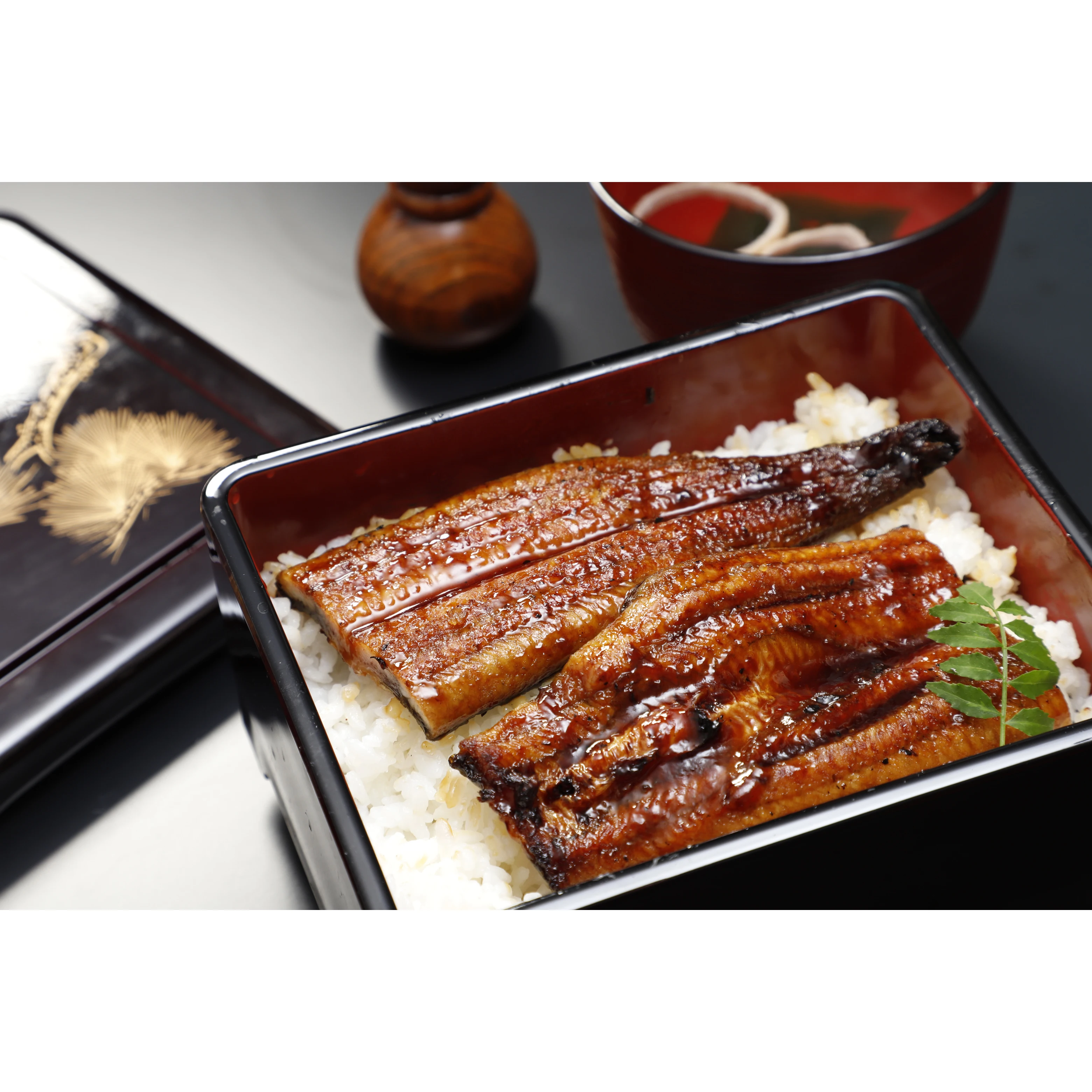 Wholesale High Quality A Grade Vacuum Pack Japanese Frozen Eel Fish