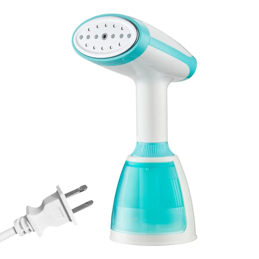 Handheld Clothes Steamer Strong Power Garment Steamer with 280ml Tank Fast Heat up LCD Display 1500W Steam Ironing Machine